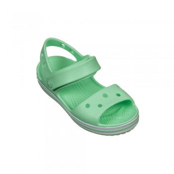 Πράσινο Crocs Sandal Crocband 12856-3TI